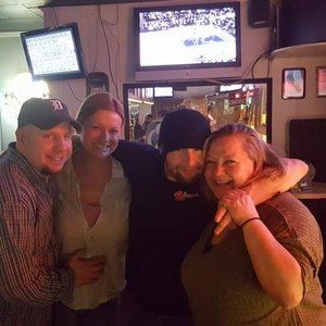 Meet your Posher, Shauna